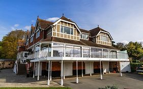 Leander Club
